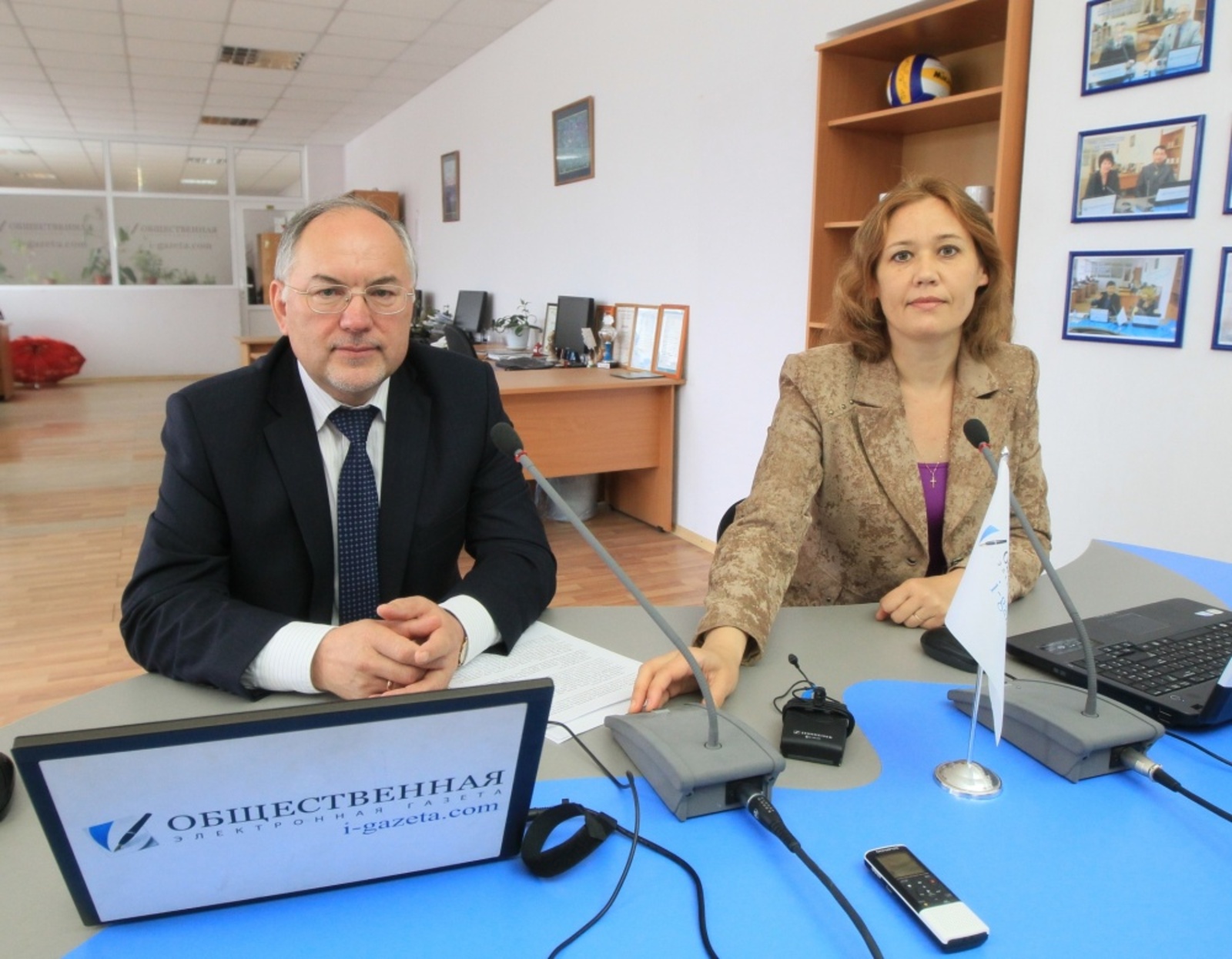 Фото Андрея Старостина.