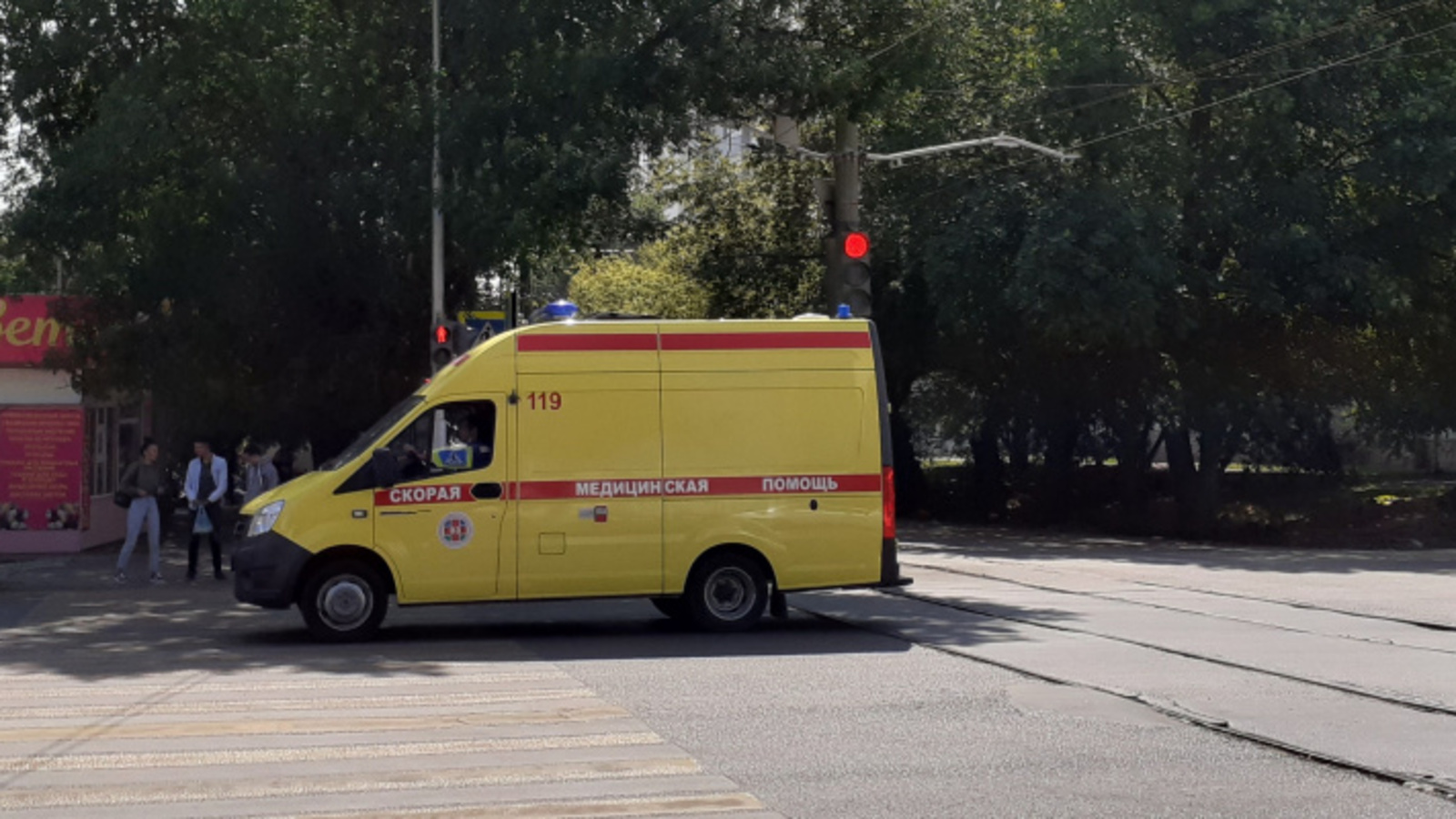 Фото автора.