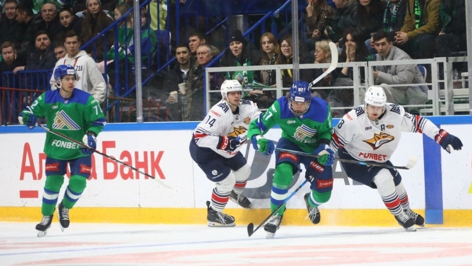 Валерия Шахова. ИА «Башинформ».