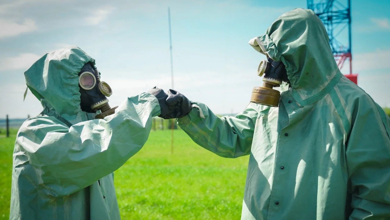 предоставлено пресс-службой "Движения Первых".