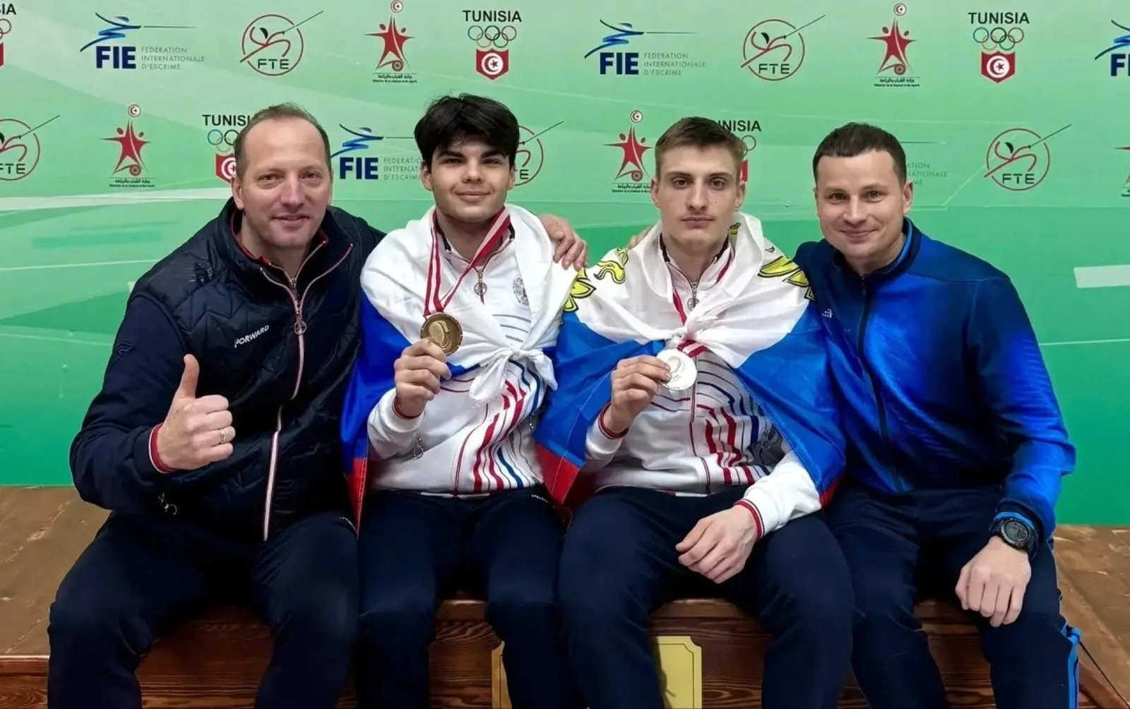 c личной страницы Радия Хабирова в соцсети. c личной страницы Радия Хабирова в соцсети.