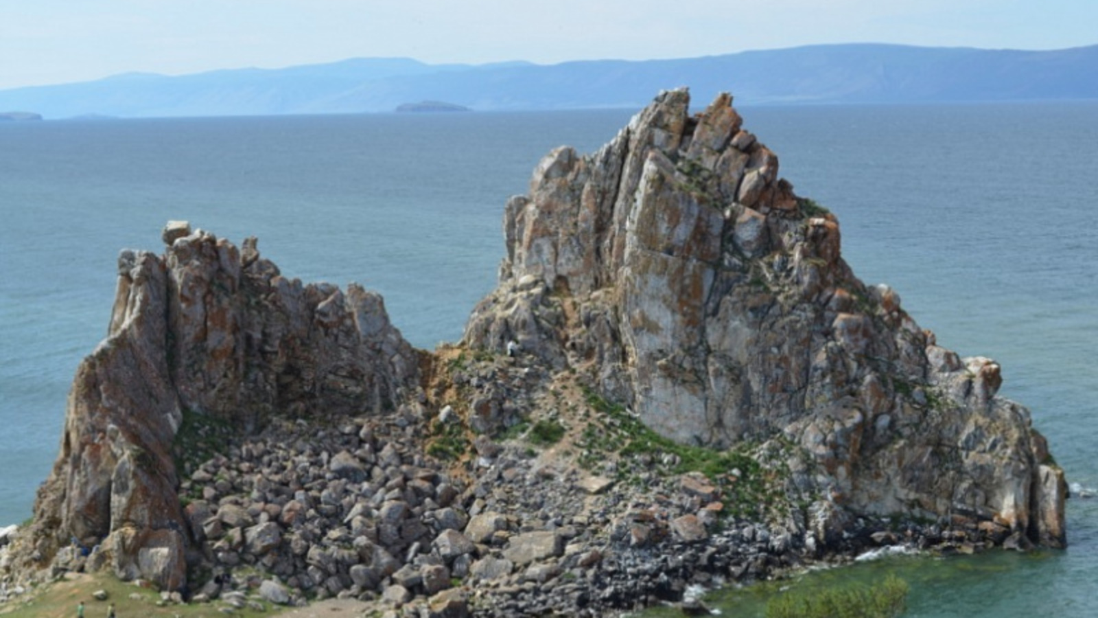 Фото автора.