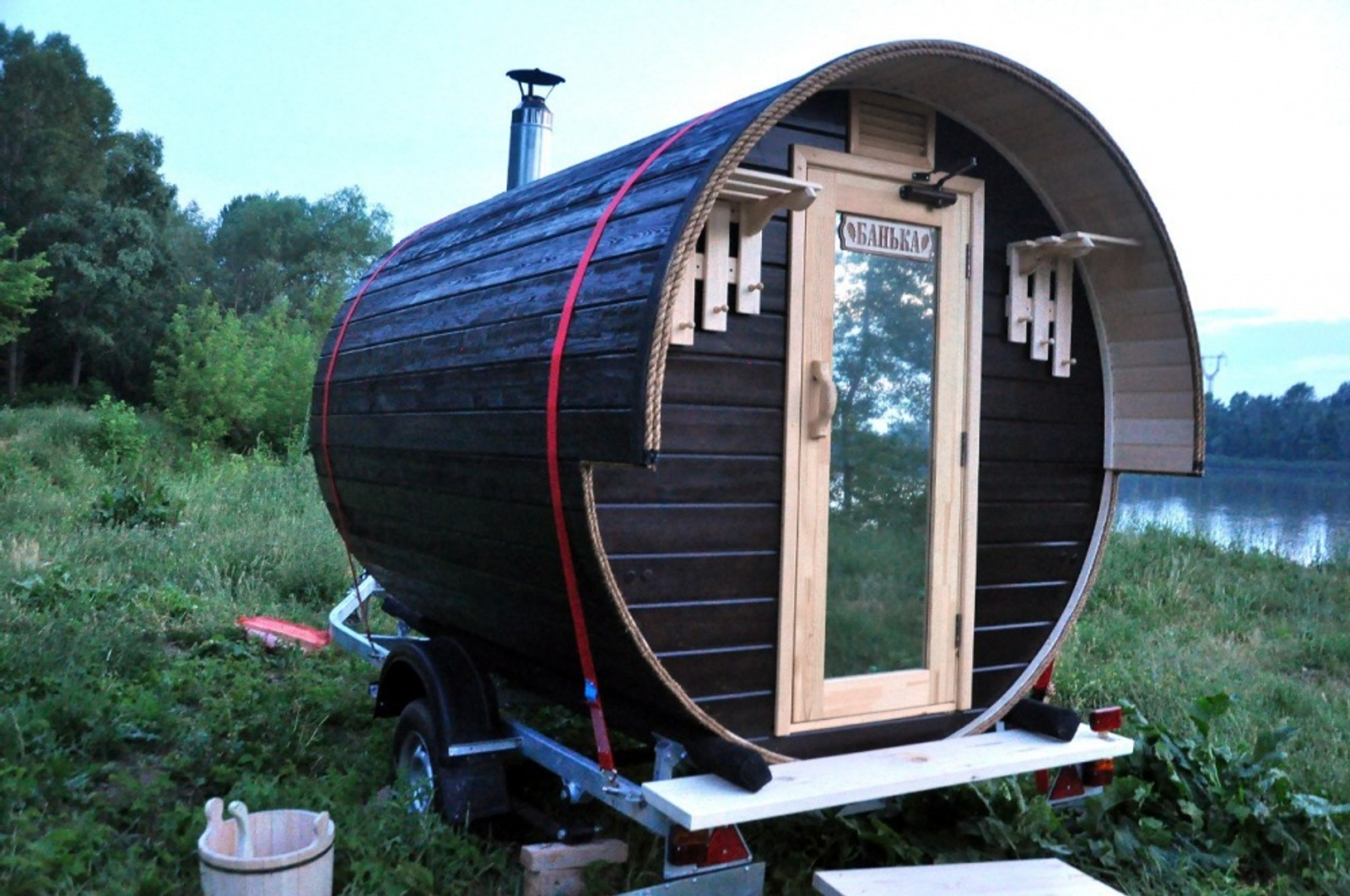 Фото предоставлено Артуром Симаком