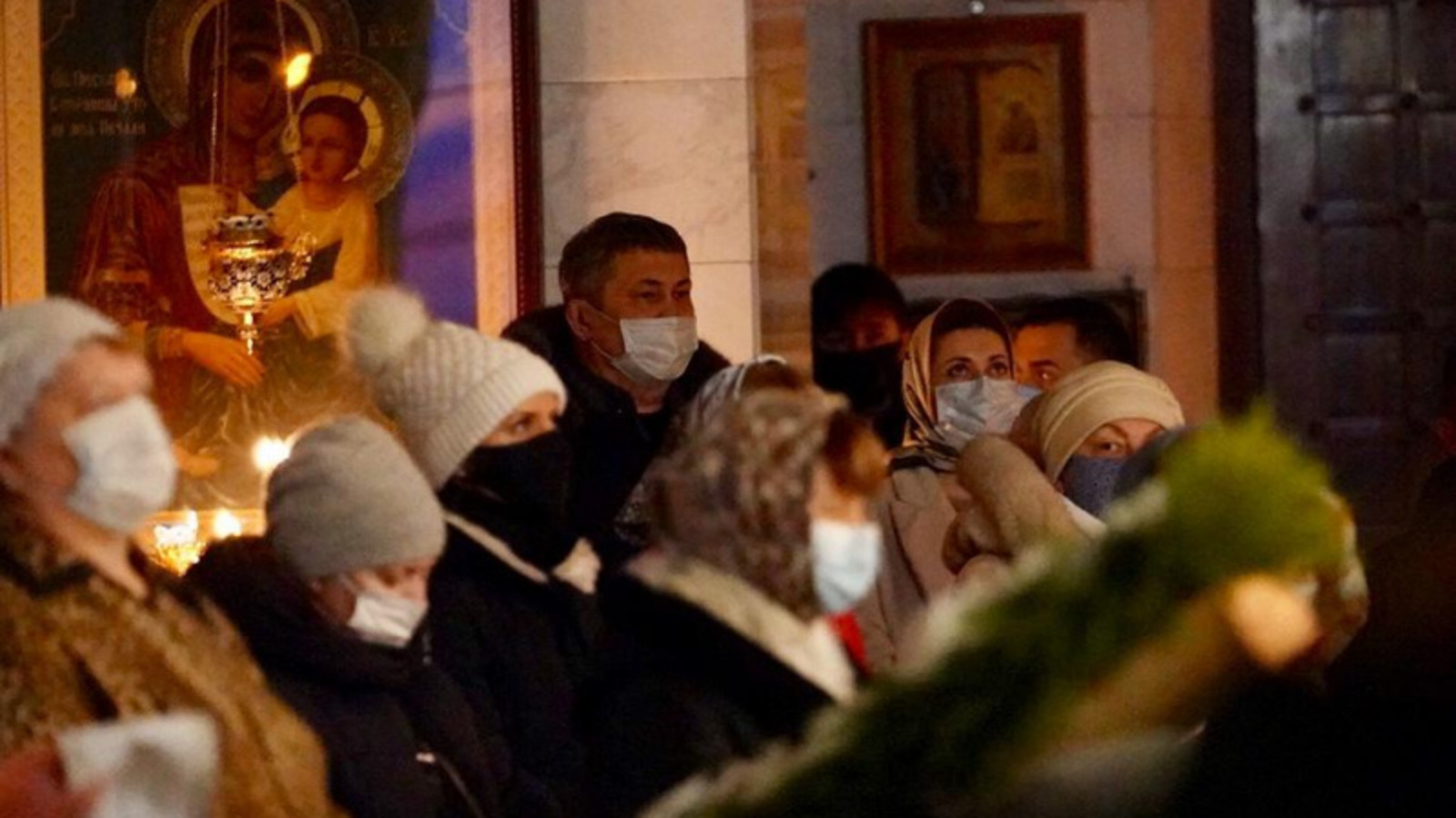 Фото со страницы Радия Хабирова в соцсетях.