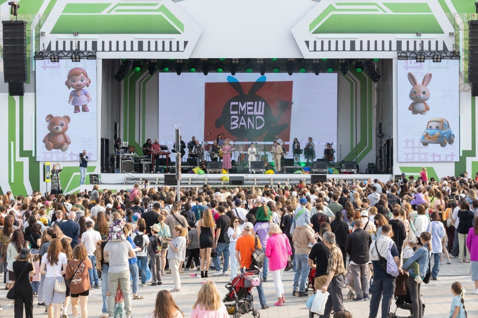 с сайта ИА «Башинформ».