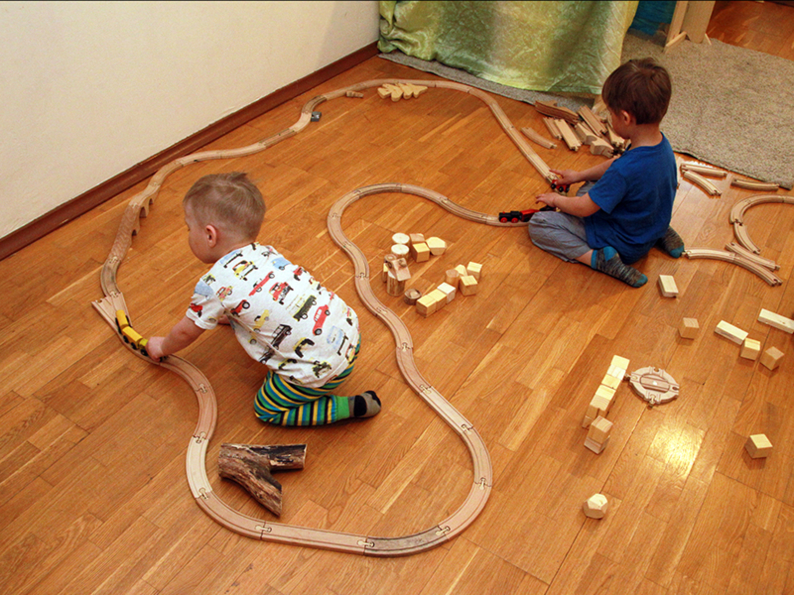 Фото Олега Яровикова.