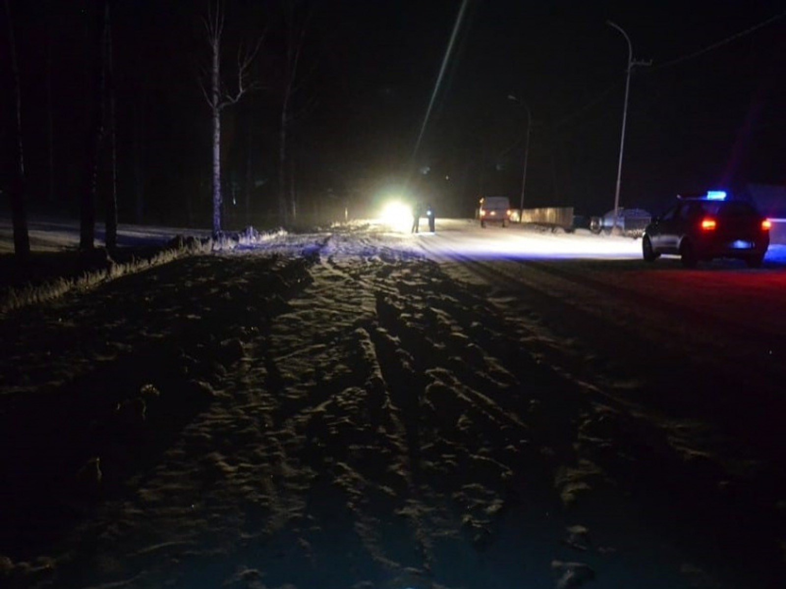 Фото УГИБДД МВД по РБ.