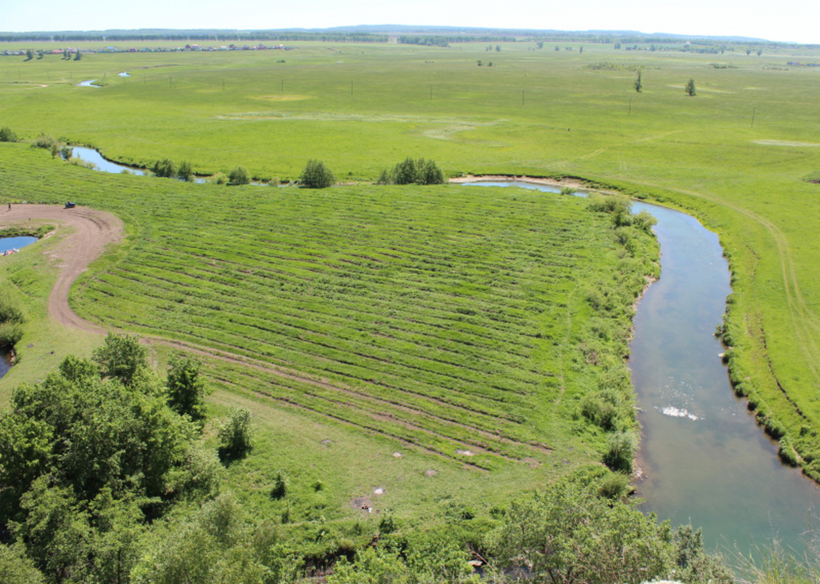 Фото автора.