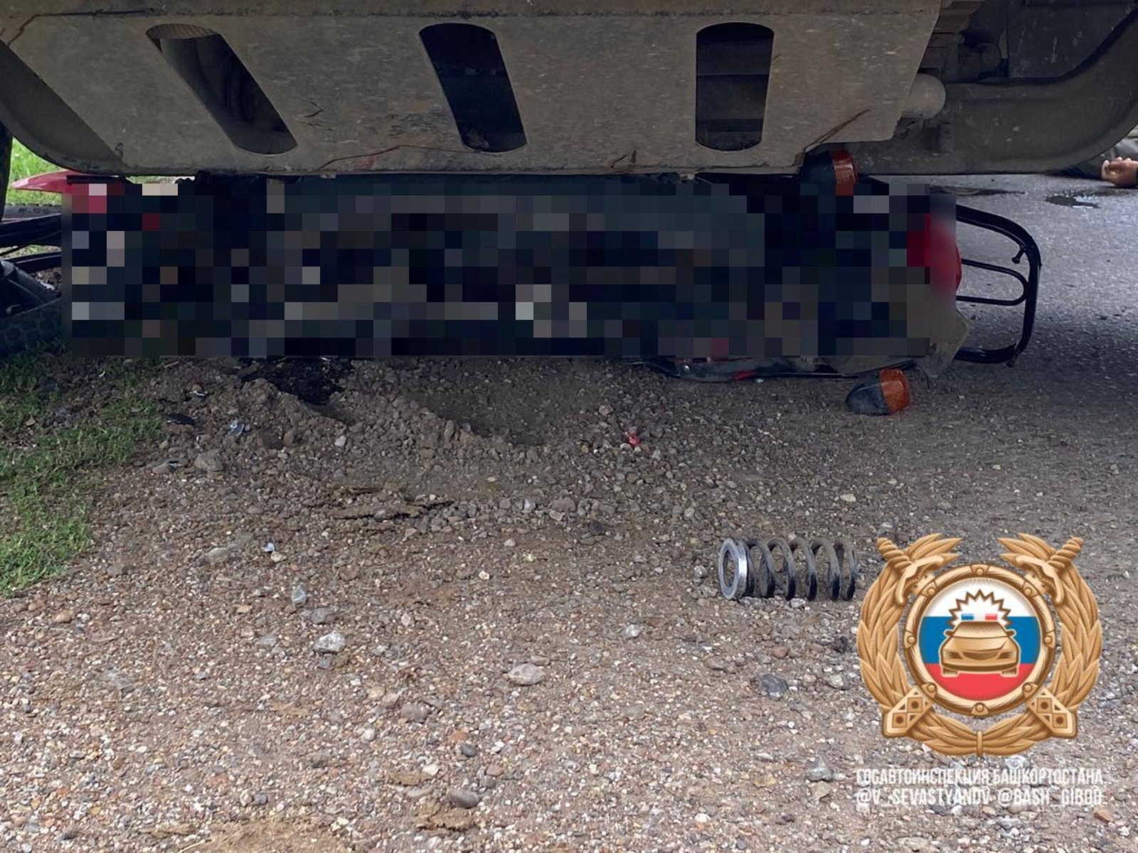 Telegram, личная страница Владимира Севастьянова.