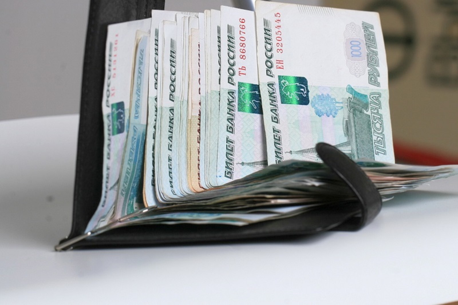 Фото Андрея Старостина.