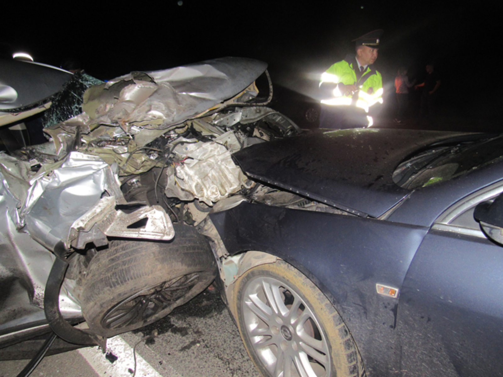 Фото с сайта Управления ГИБДД МВД по РБ.