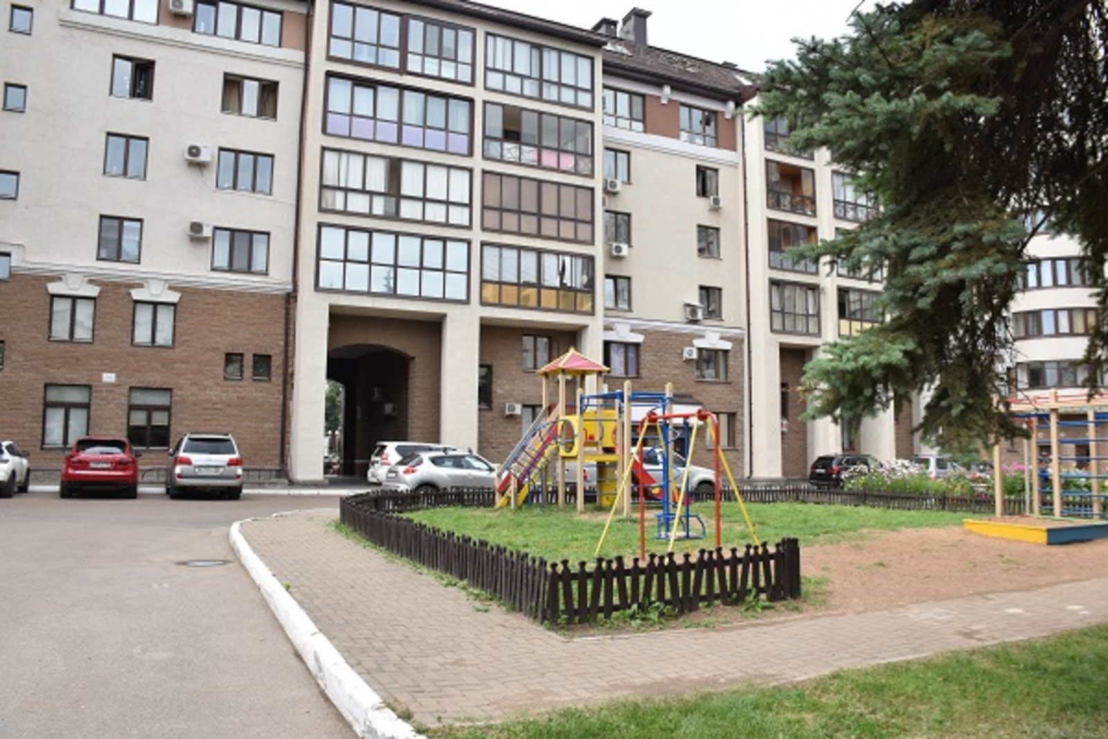 Фото Айгуль Султановой.