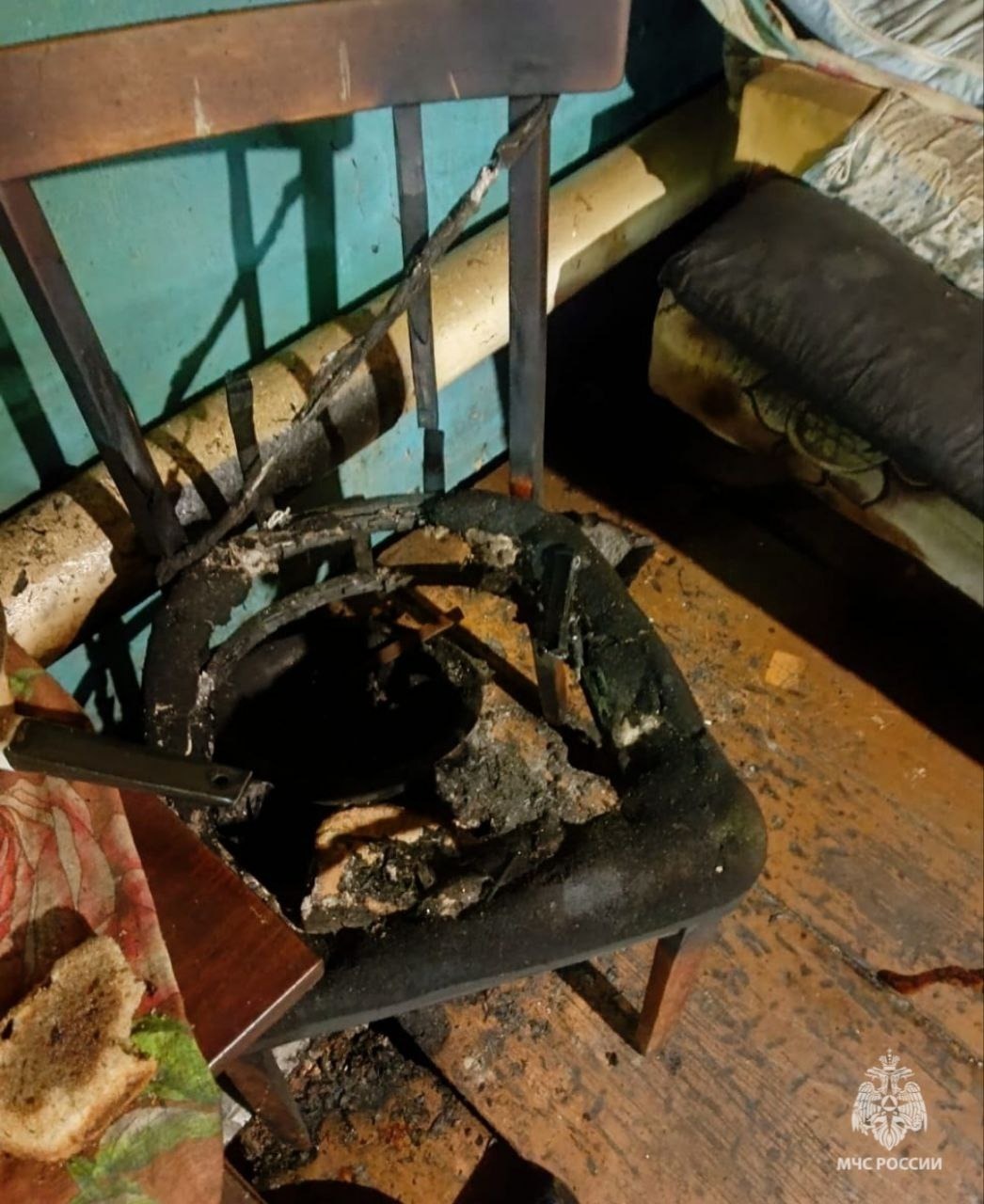 ГУ МЧС РФ по РБ.