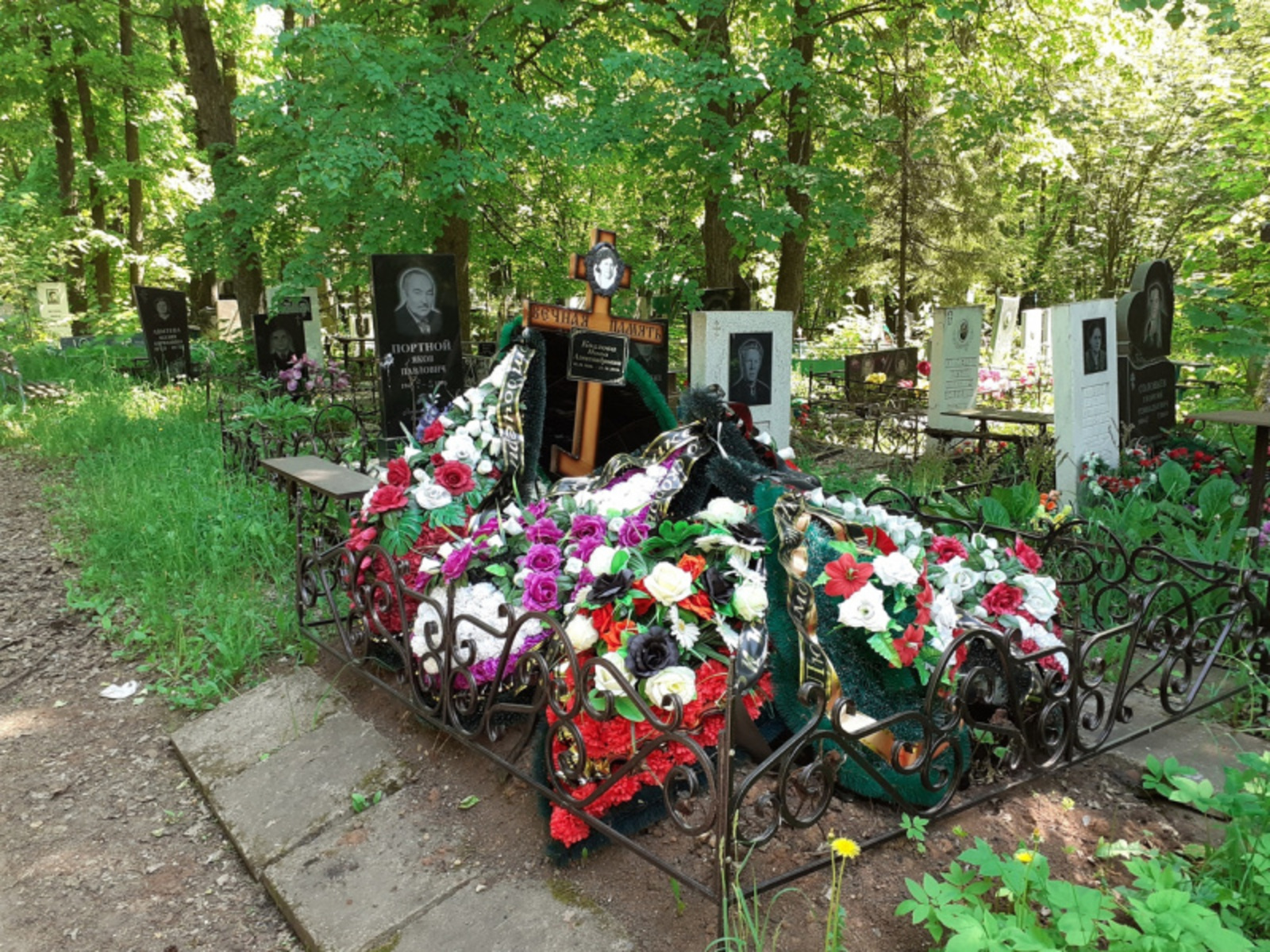 Фото Владимира Шакиева.