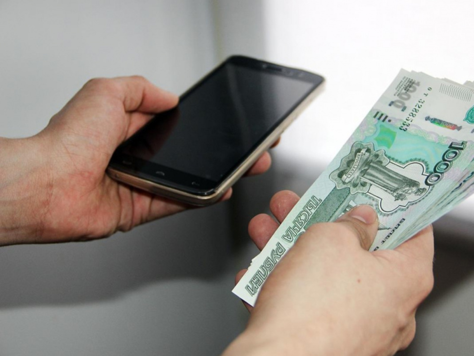 Фото ИА Башинформ.