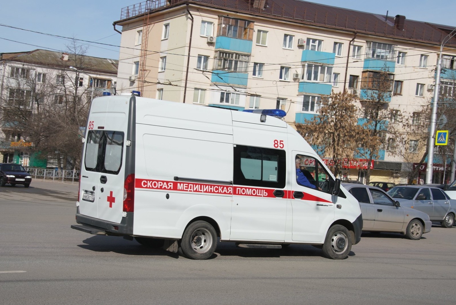 Олега Яровикова.