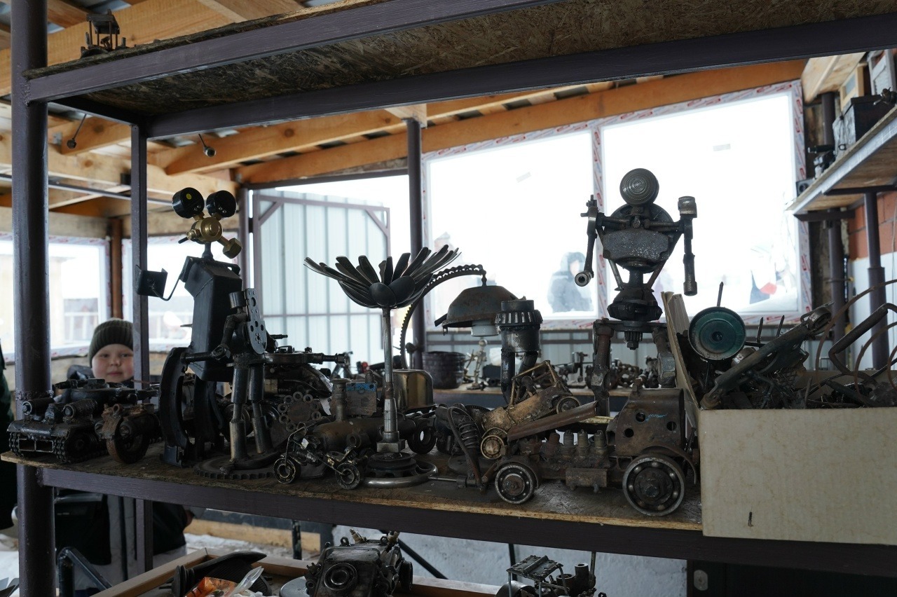 Евгении Сюткиной. «Общественная электронная газета».