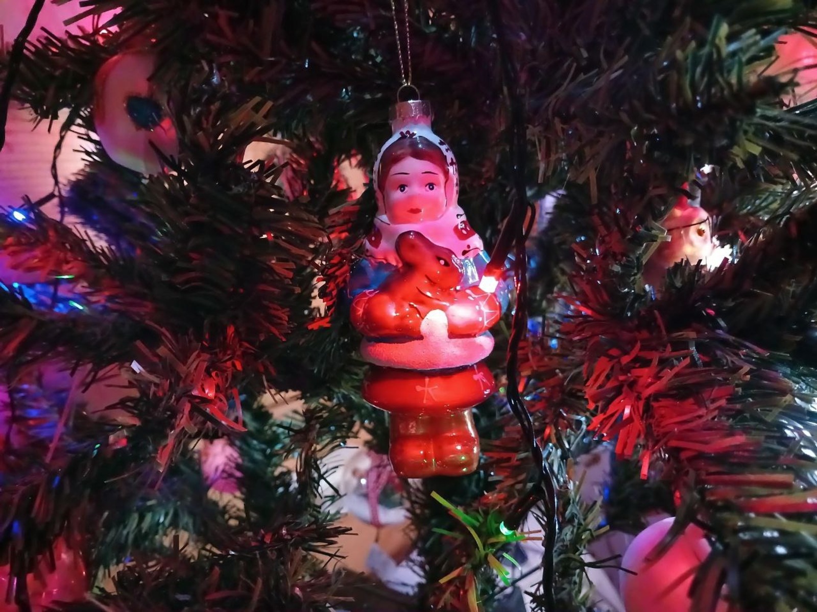 Васили Саитовой. «Общественная электронная газета».