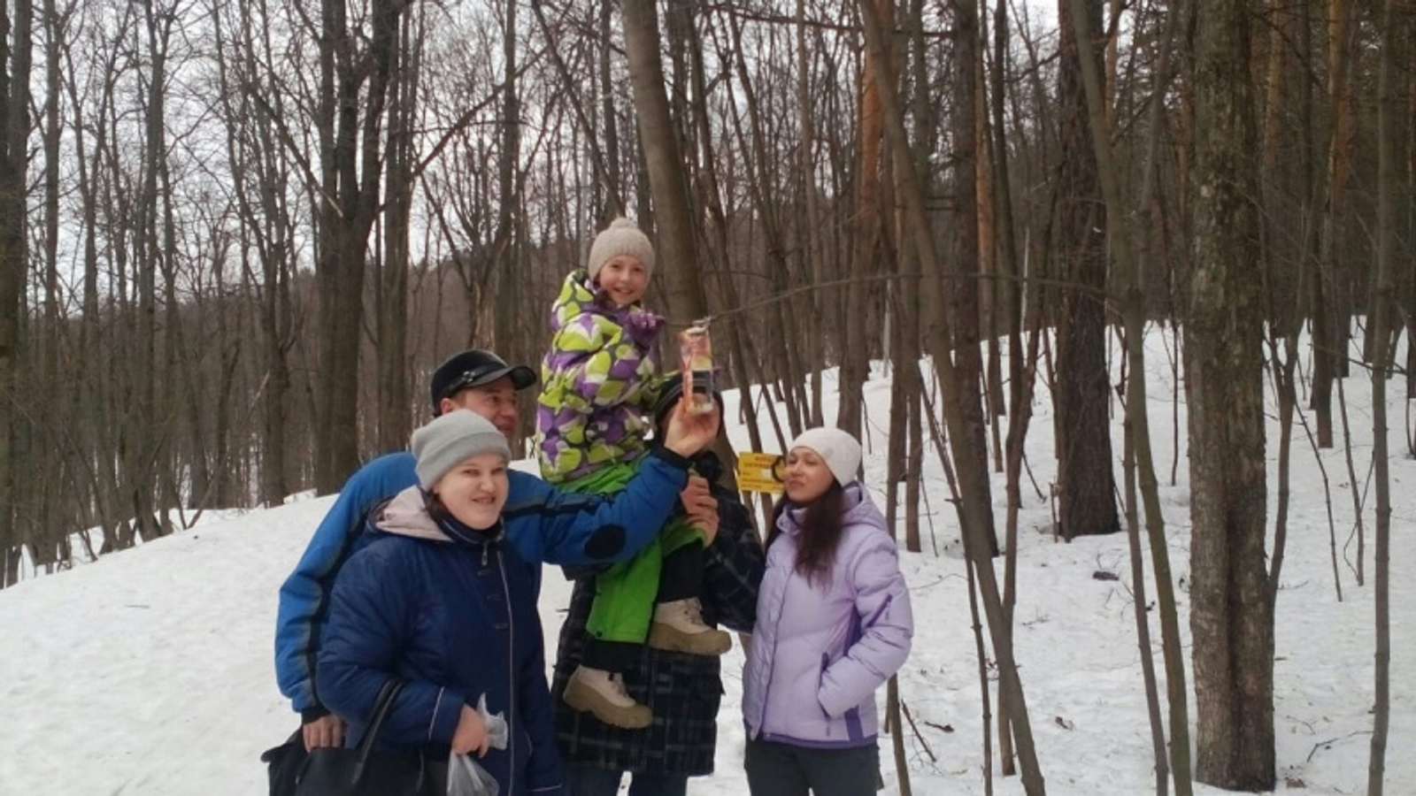 Фото со страницы Радия Хабирова в соцсети.
