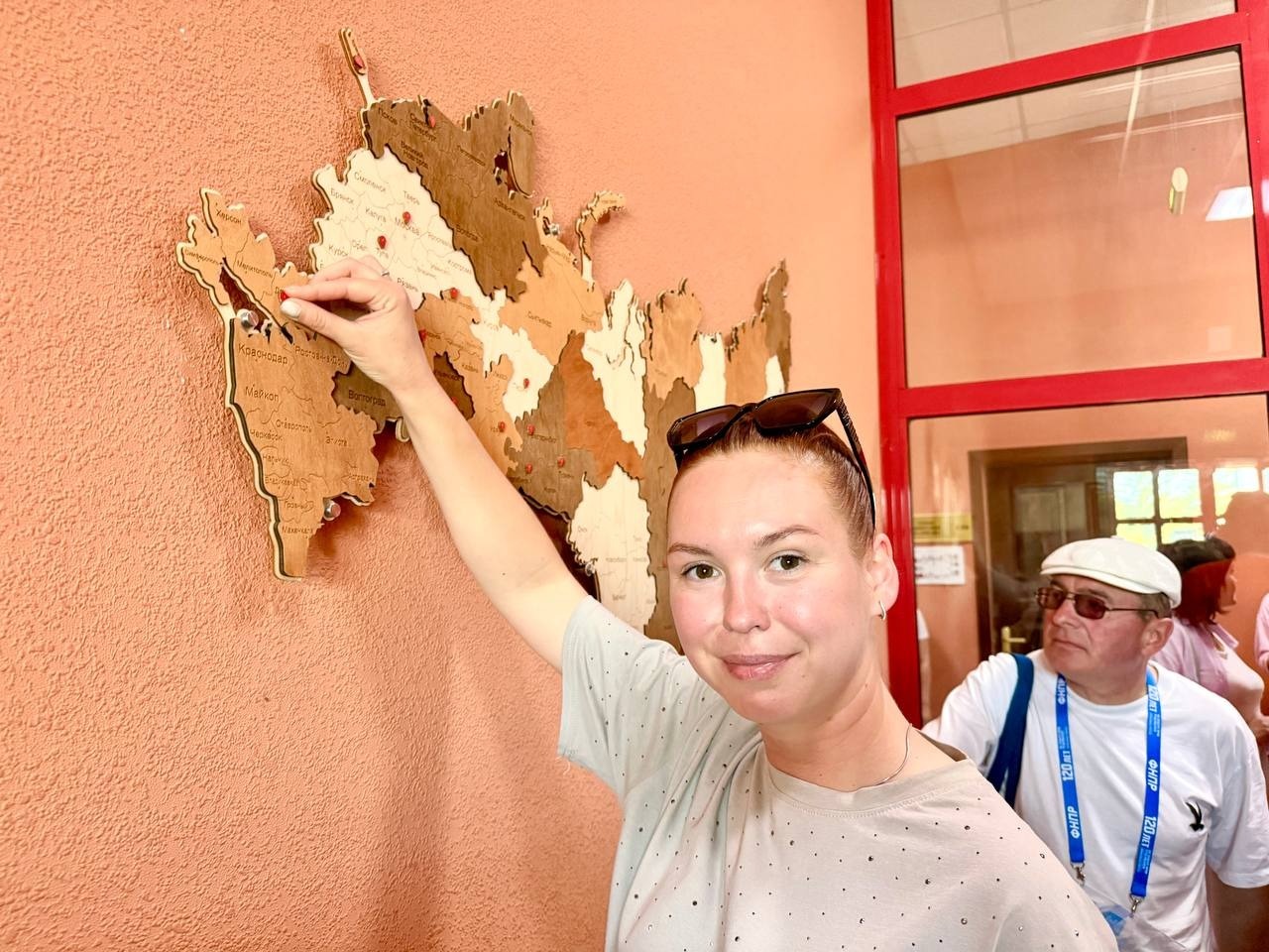 предоставлено Владленой Елышевой.