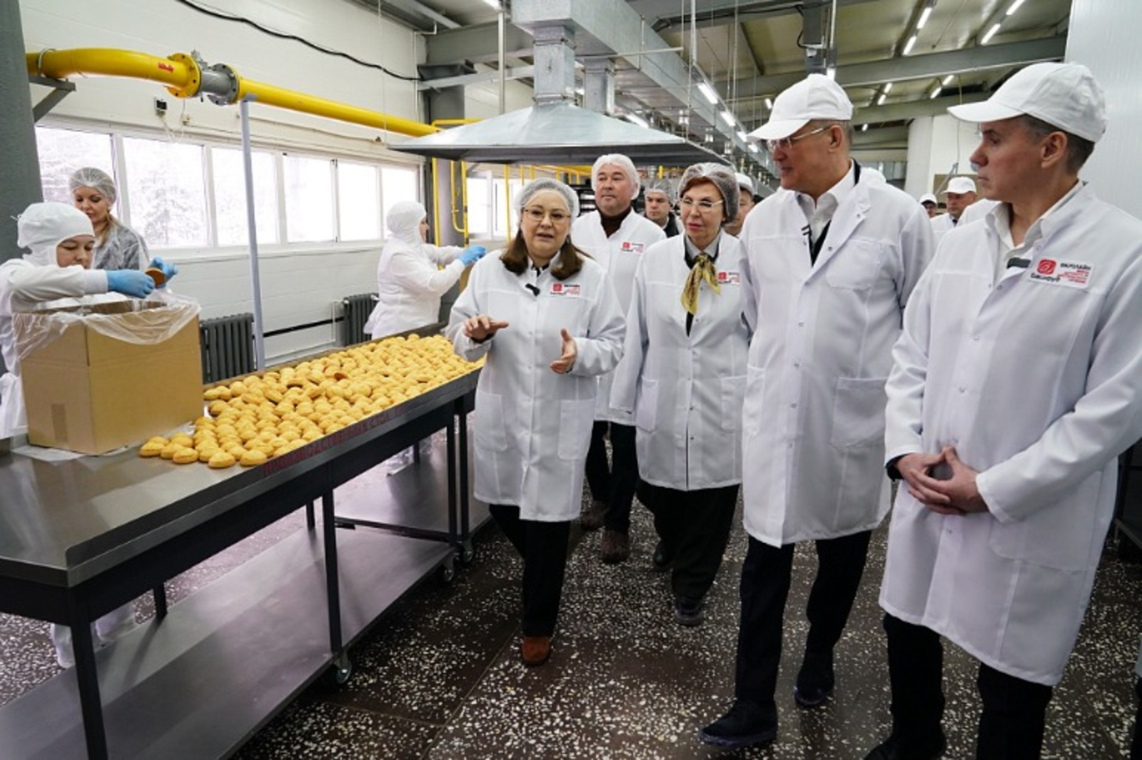 пресс-служба Главы РБ. сайт glavarb.ru.