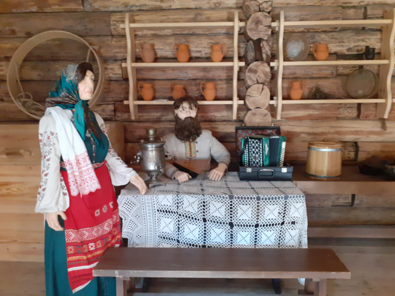 Фото автора.