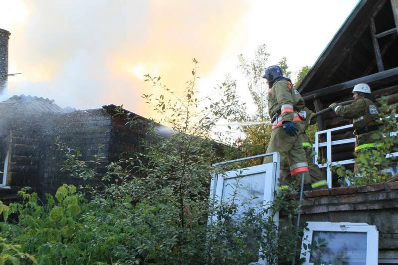 Фото Андрея Старостина.