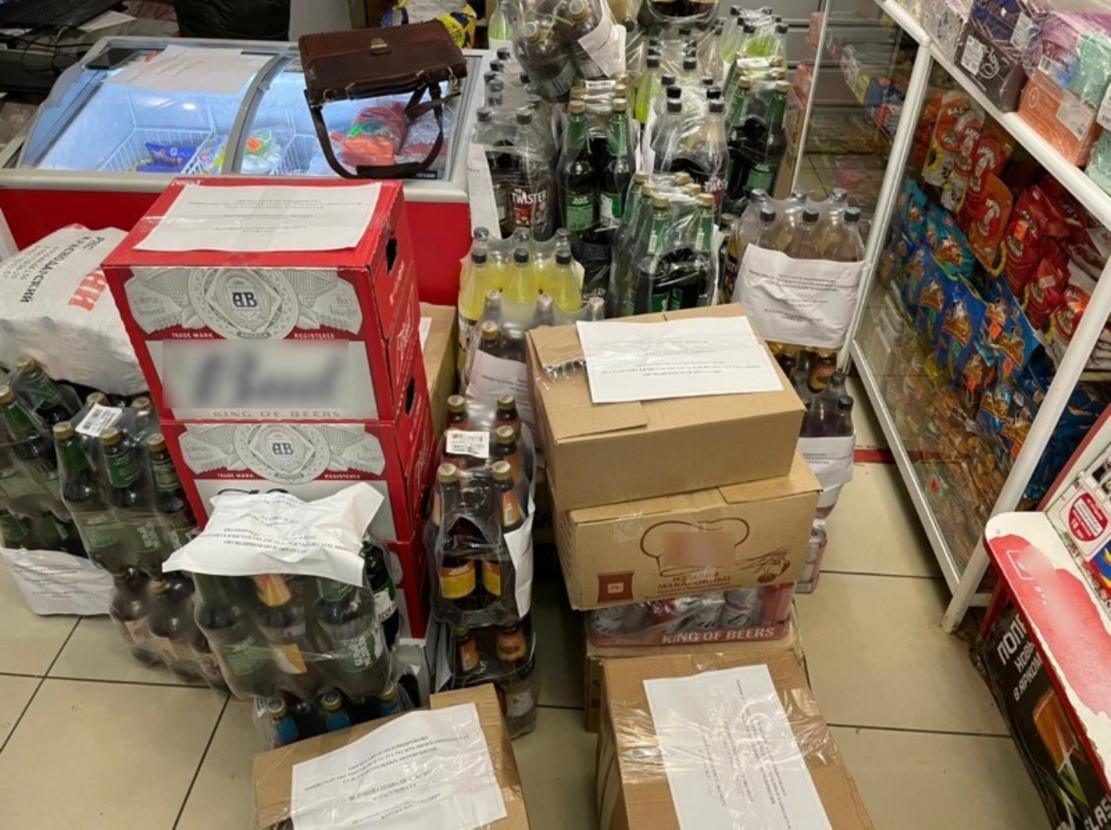 с личной страницы Радия Хабирова в соцсетях.