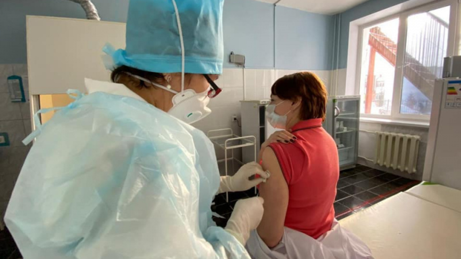 Фото со страницы Андрея Назарова в соцсетях.