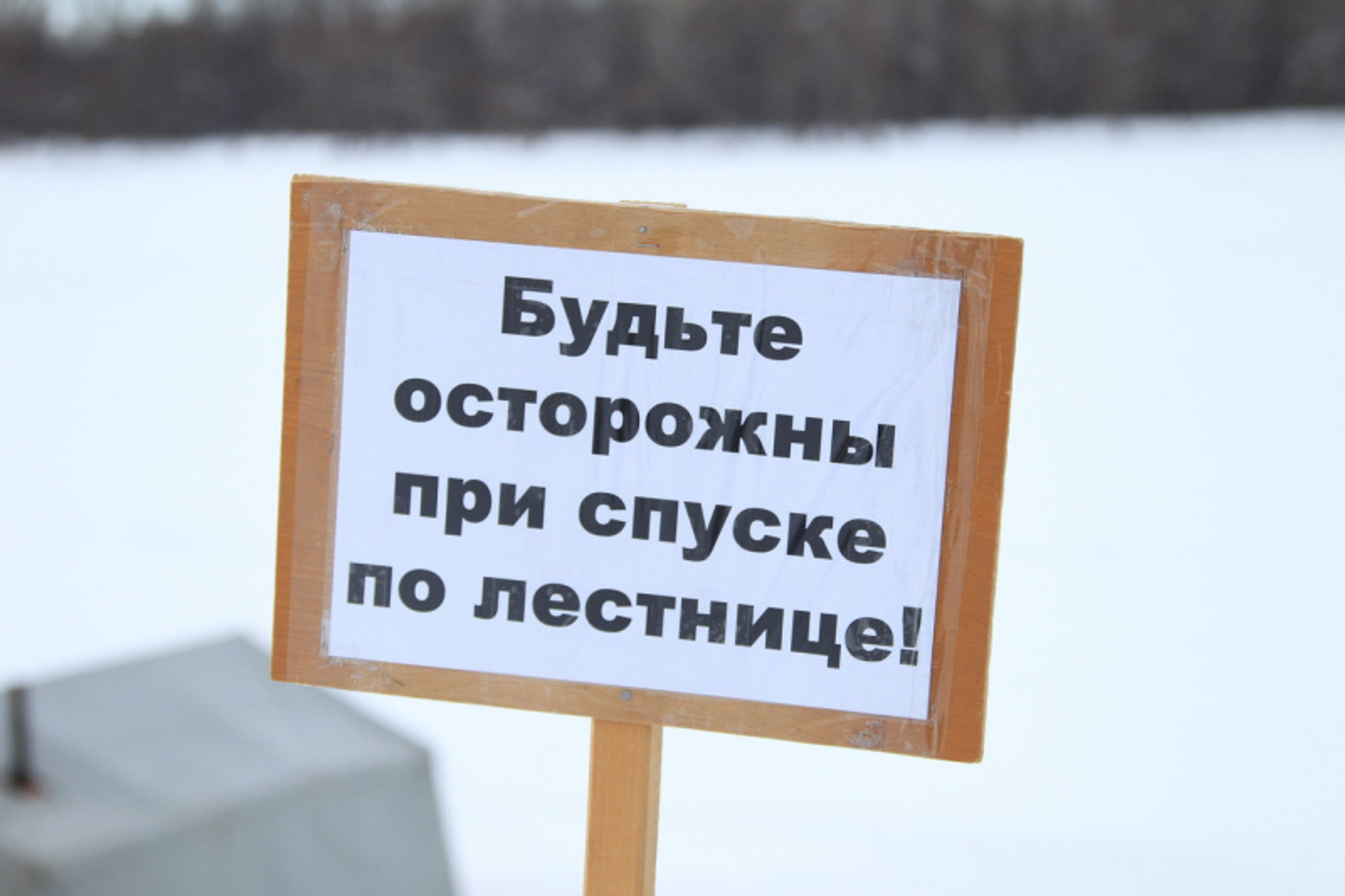 Фото Олега Яровикова.