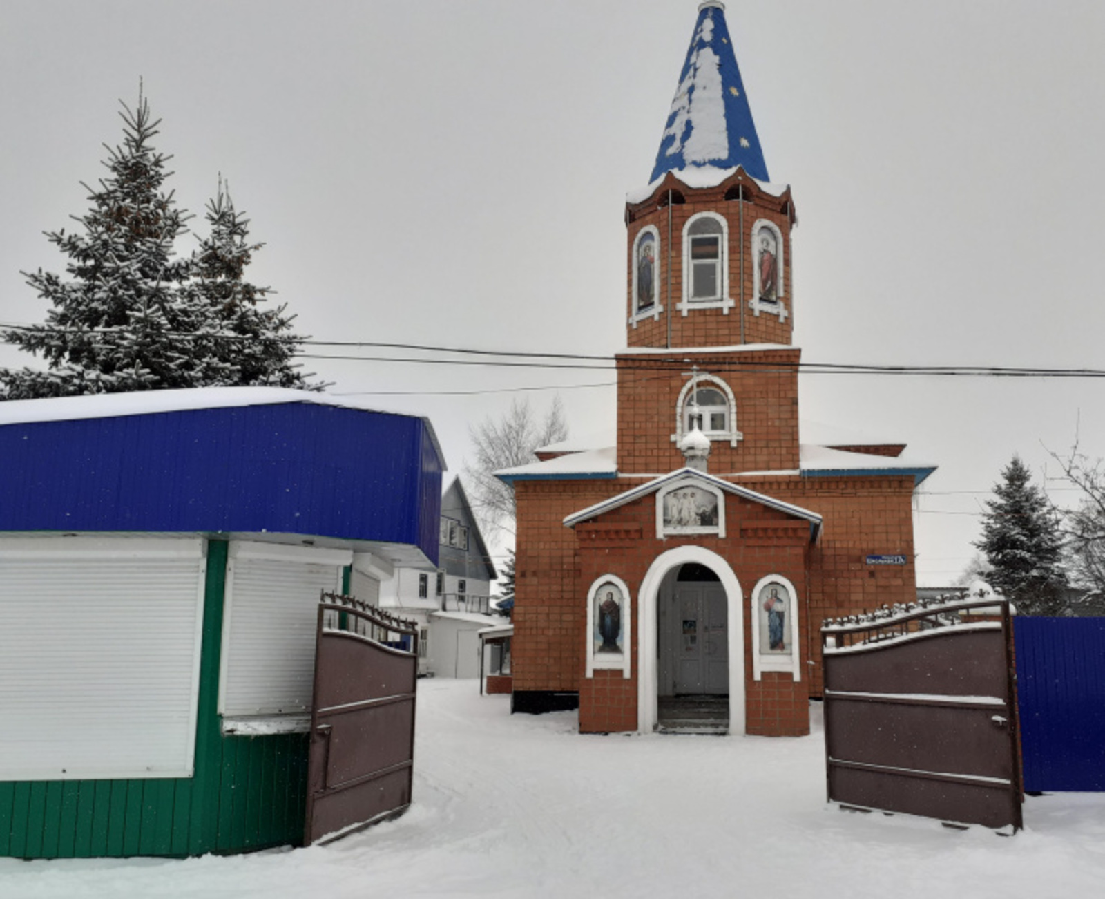 Фото автора.