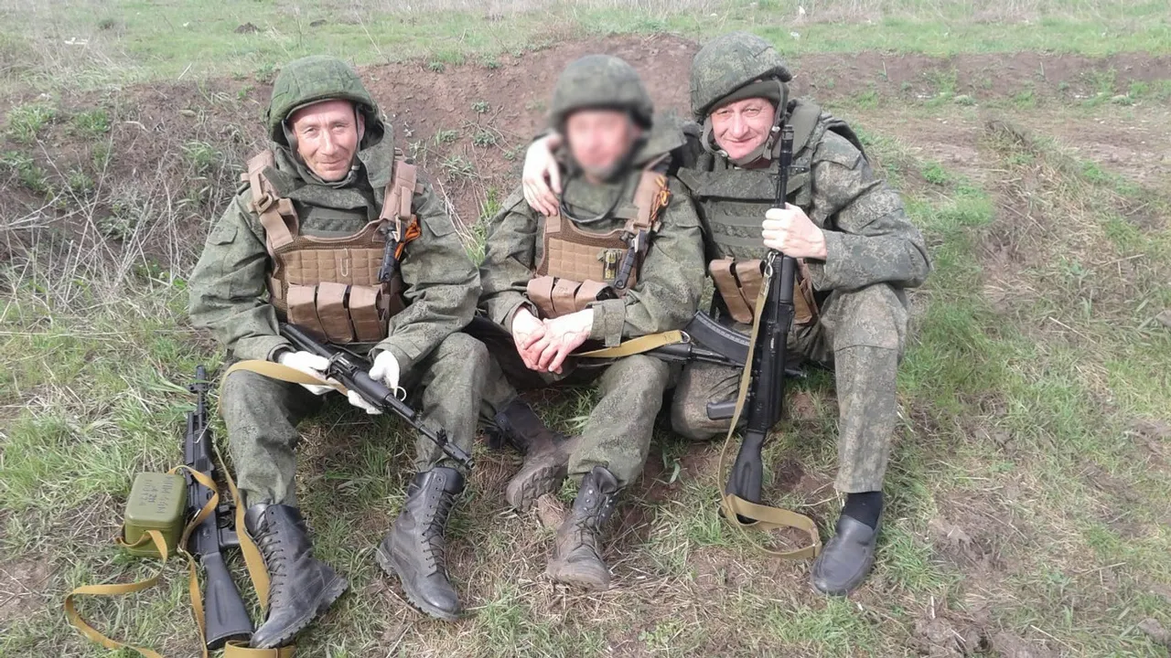 предоставлено героем статьи.