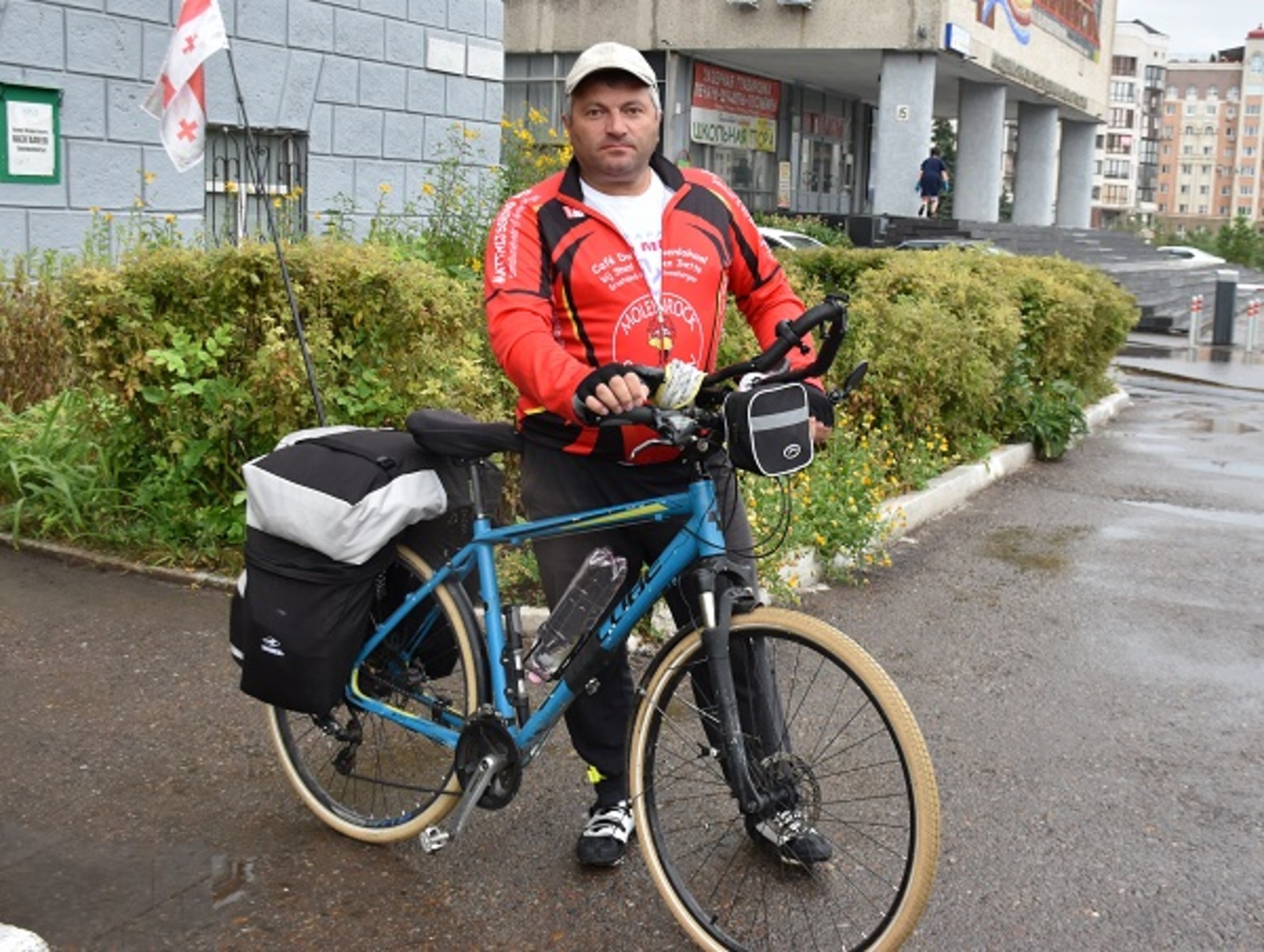 Фото автора.