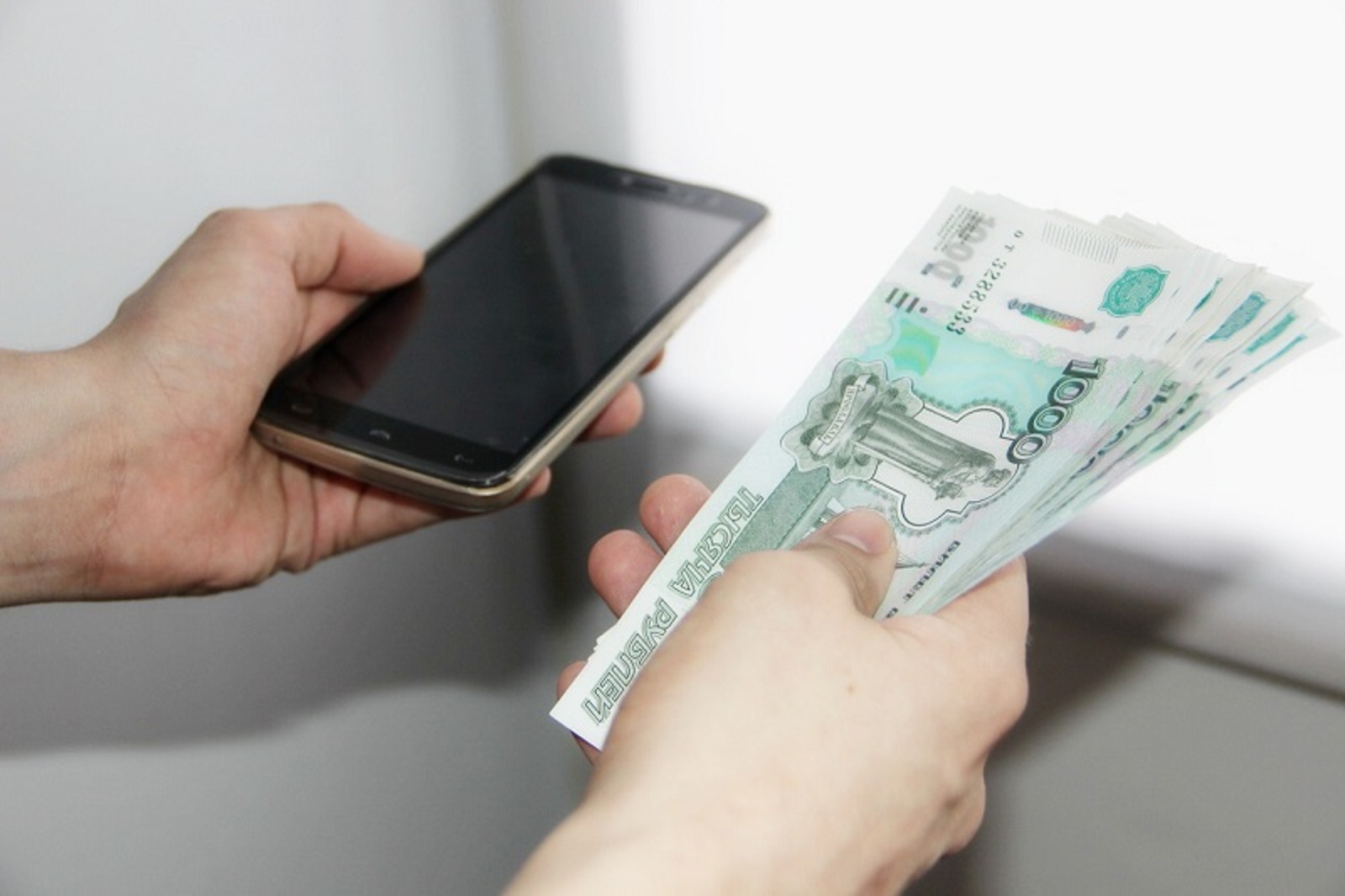 Фото ИА «Башинформ».