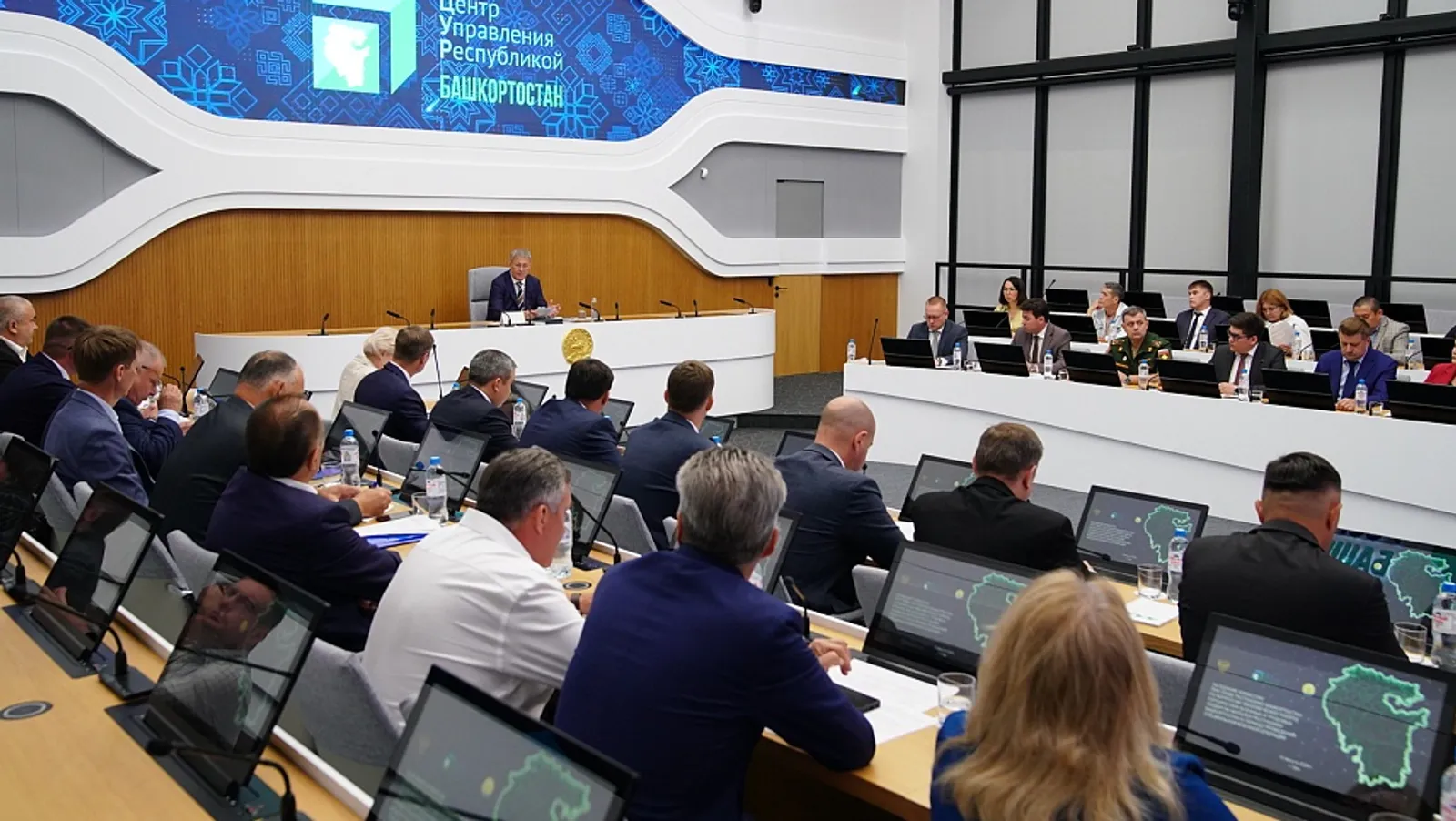с сайта Главы РБ. Сайт Главы РБ.