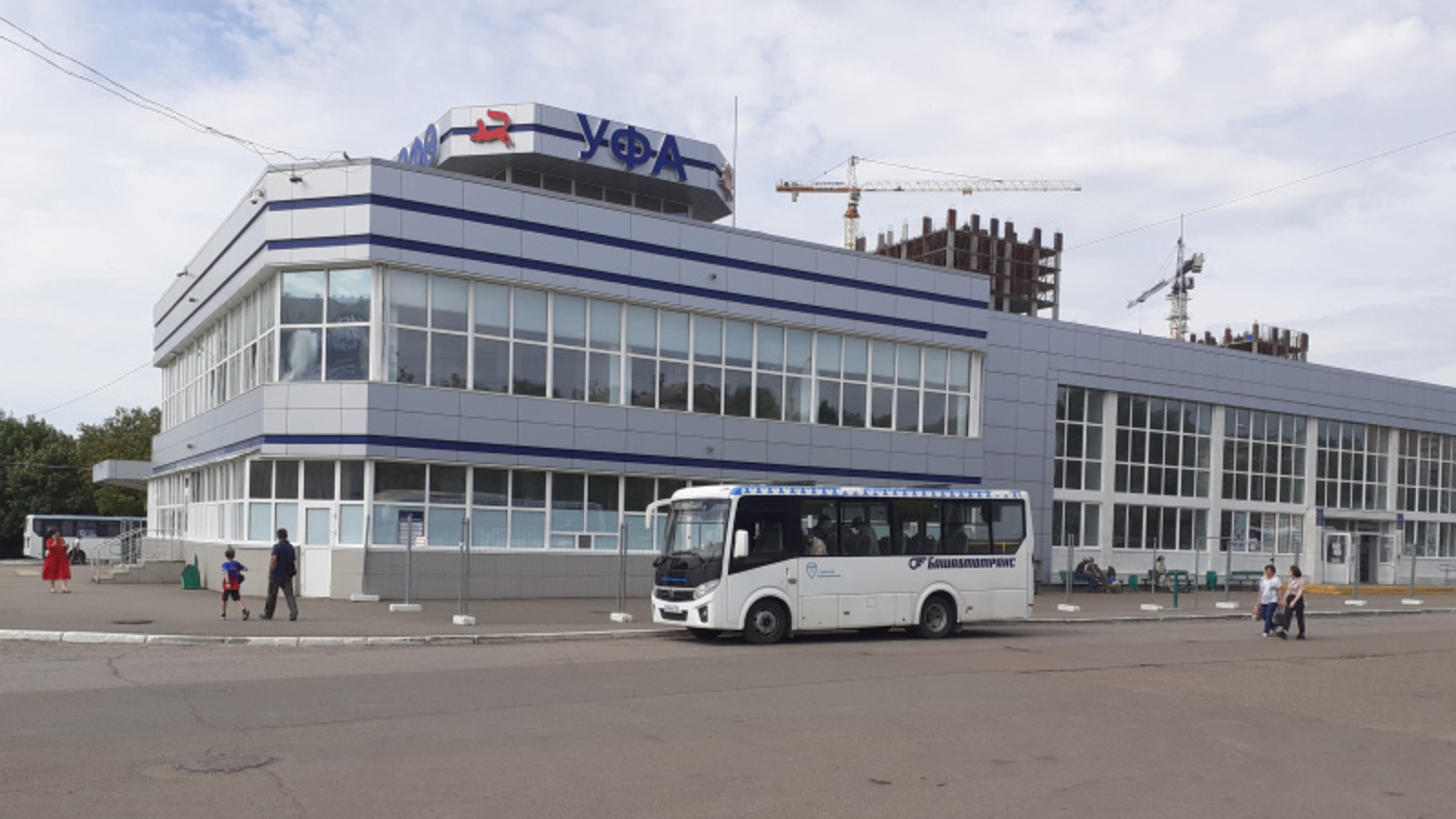 Фото автора.