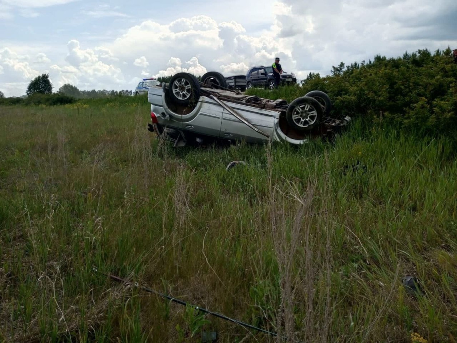 Telegram, личная страница Владимира Севастьянова.