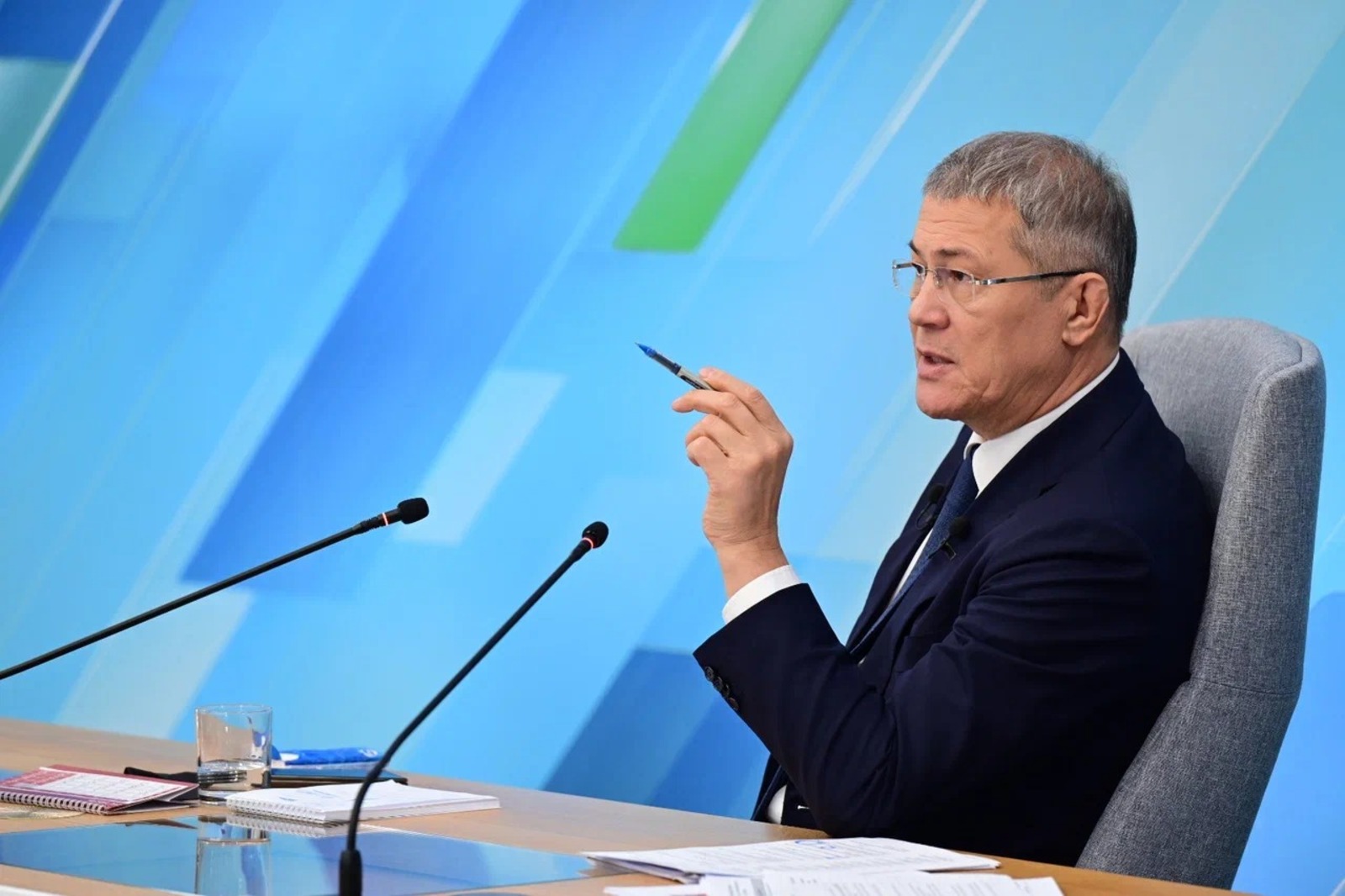 прямая линия с Главой РБ. прямая линия с Главой РБ.