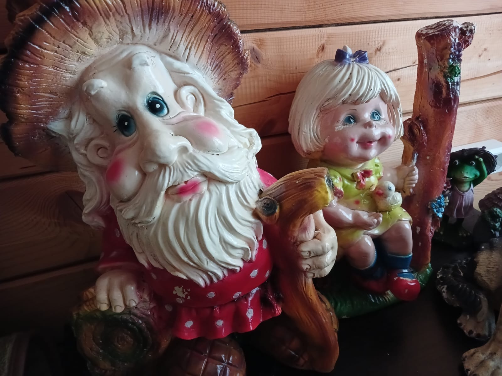 Васили Саитовой.