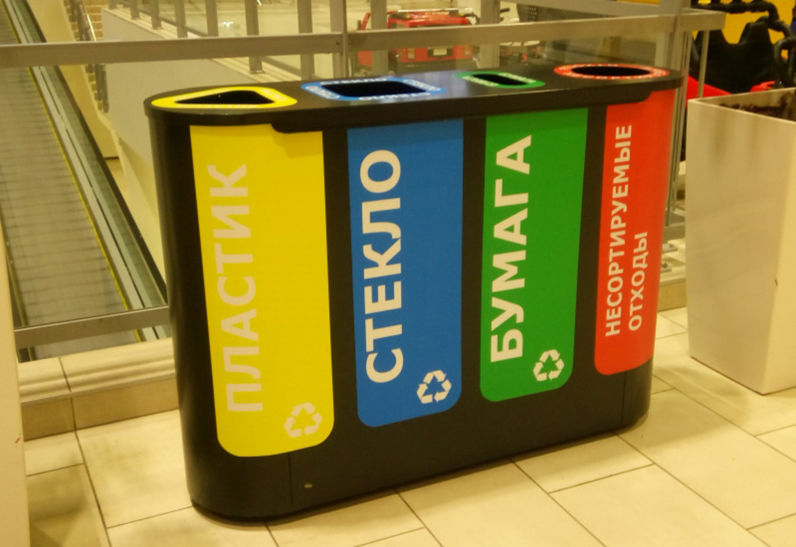 Фото Васили Саитовой.