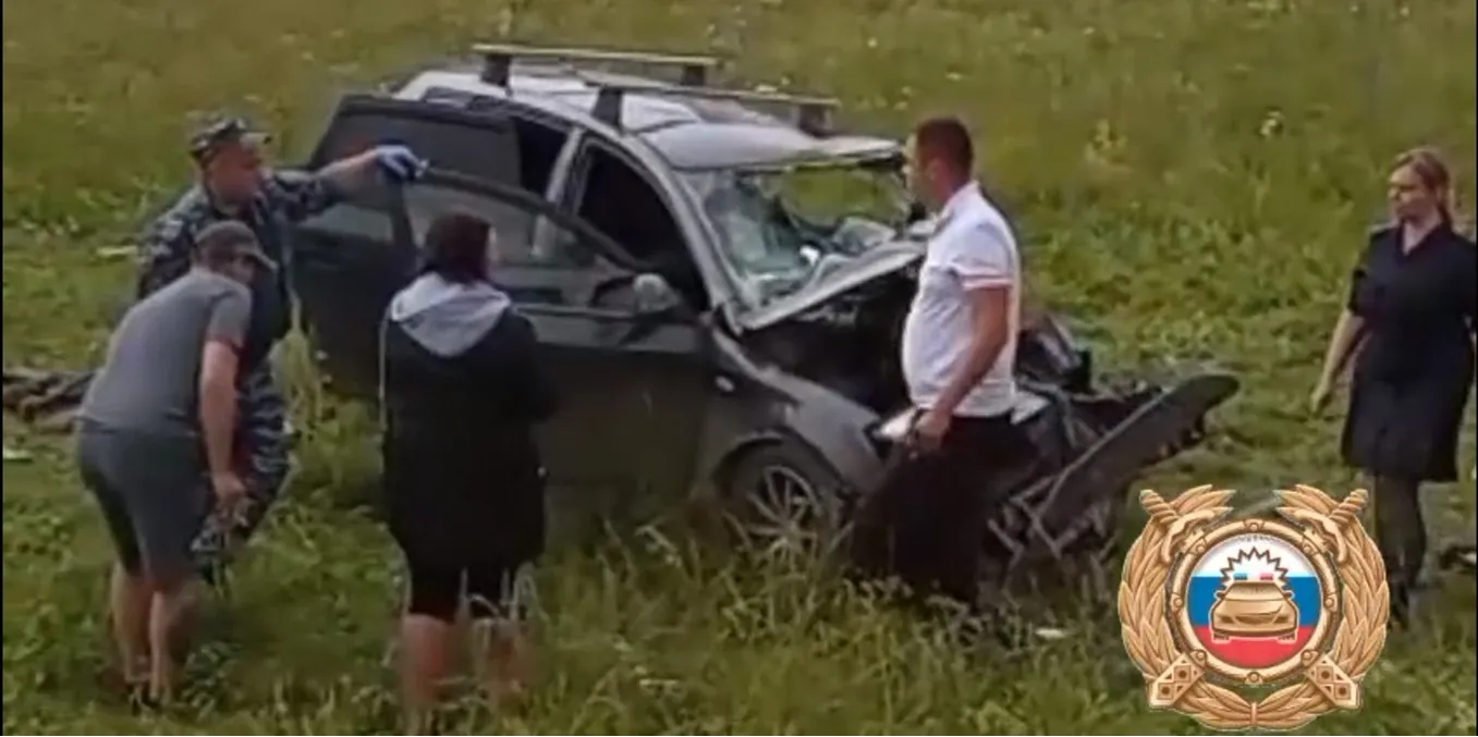скриншот видео ГАИ РБ.