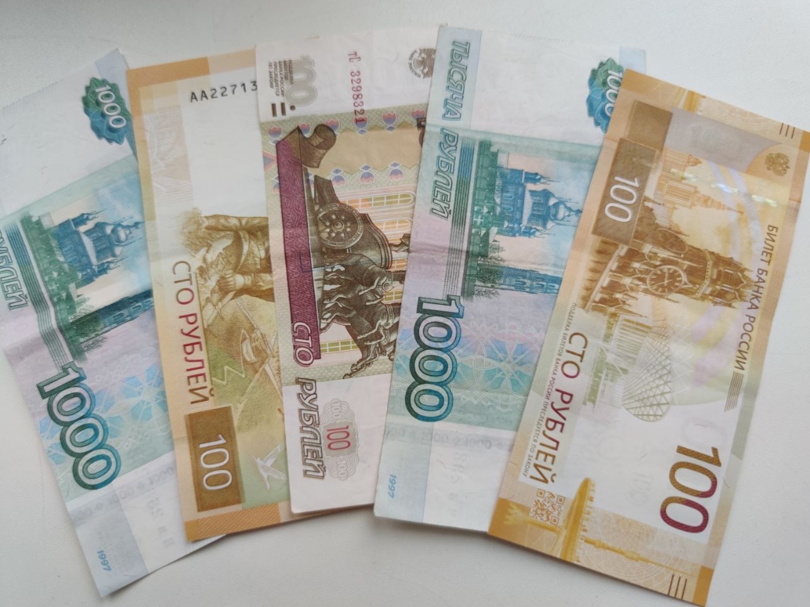 Дарьи Святохиной.