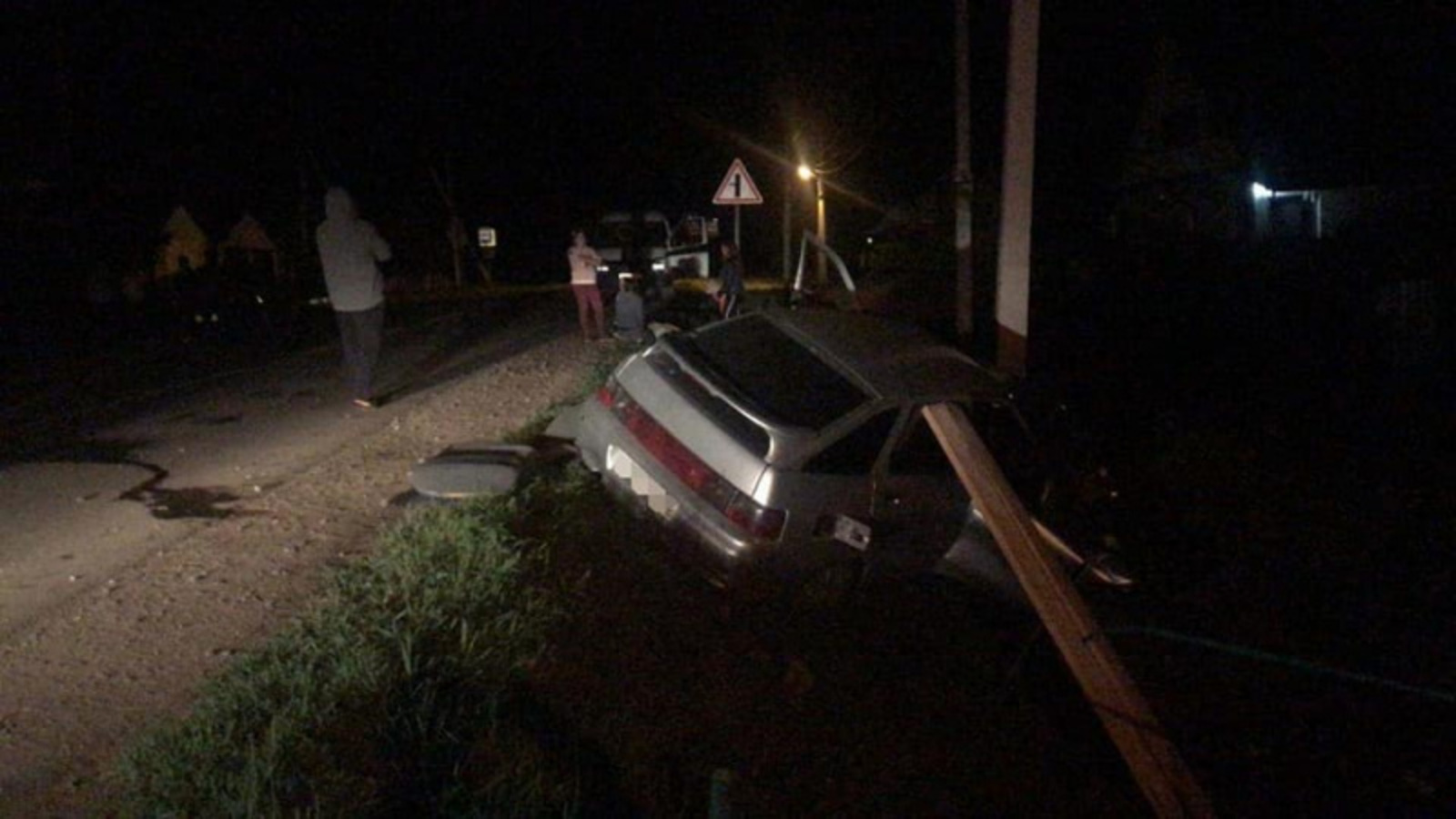 Фото УГИБДД МВД по РБ.