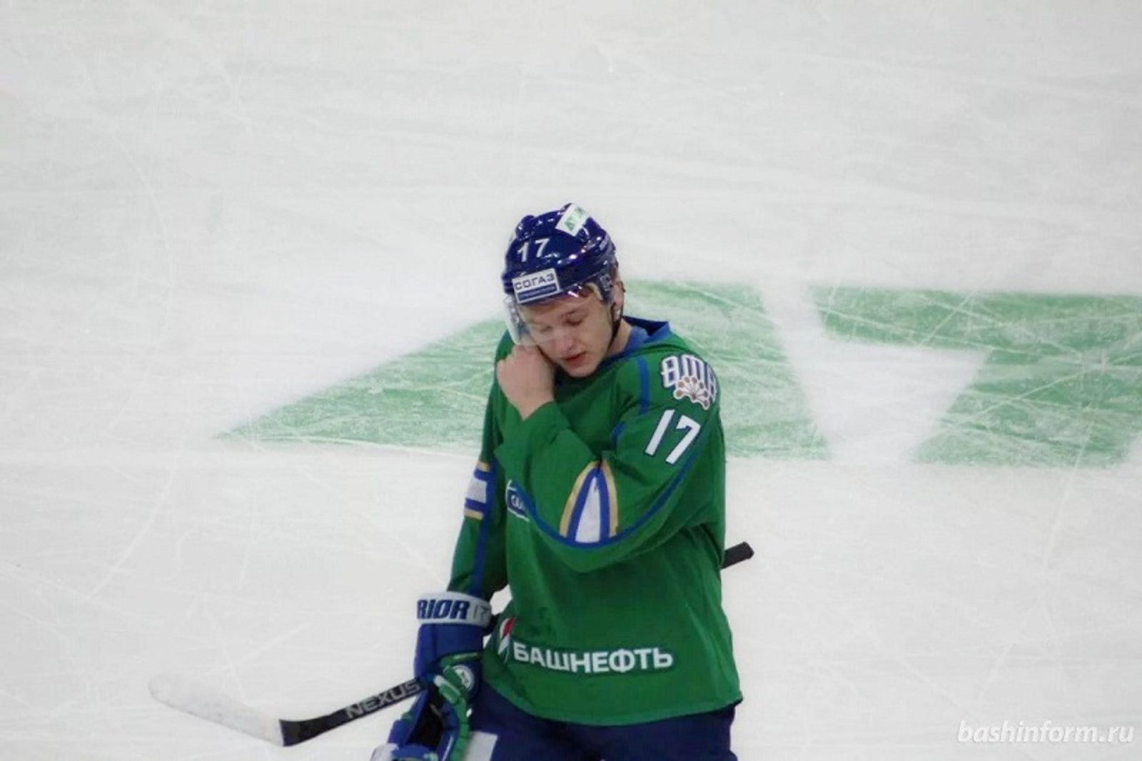 Фото автора.