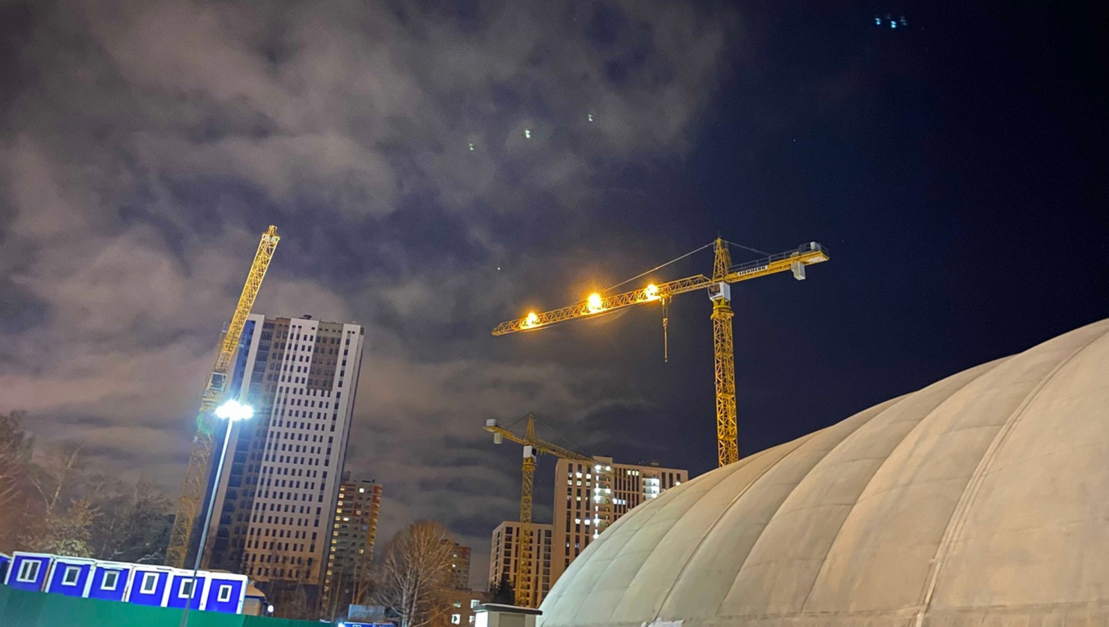 Елены Колоколовой.