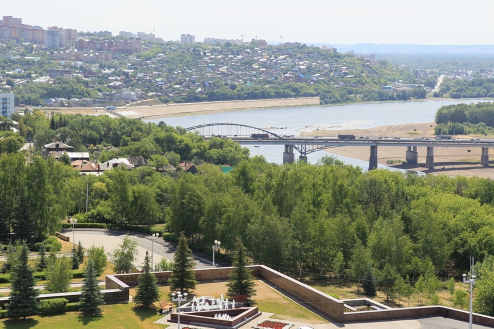 Фото Андрея Старостина.