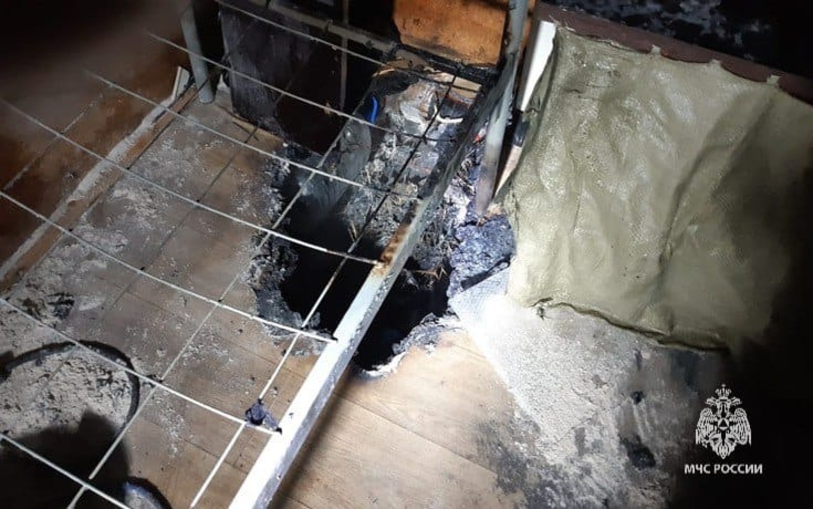 ГУ МЧС РФ по РБ.