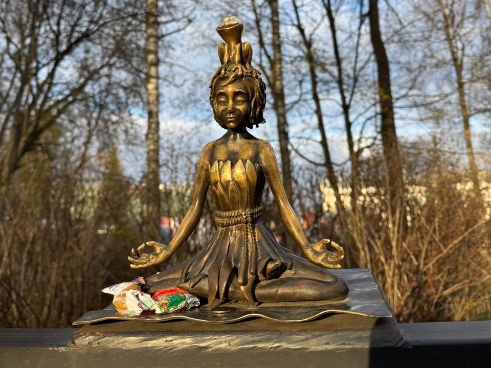 Елены Колоколовой. «Общественная электронная газета».