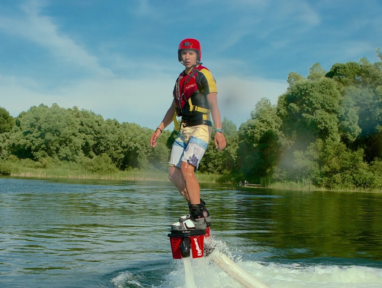 Фото Андрея Старостина.