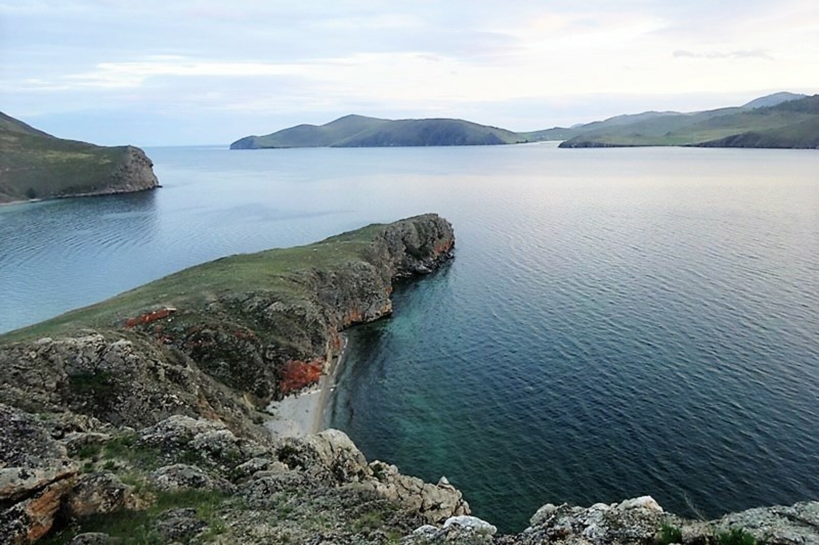 Фото автора.